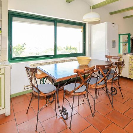 Cozy Home In Sete With Outdoor Swimming Pool Экстерьер фото