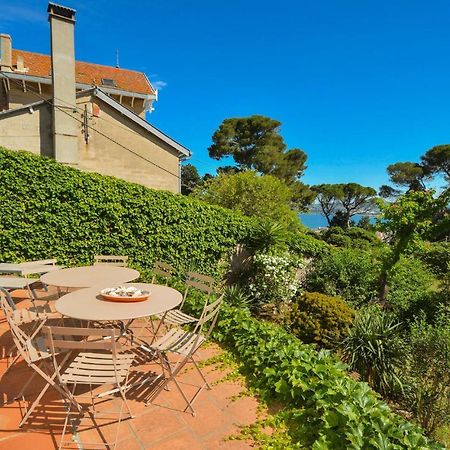Cozy Home In Sete With Outdoor Swimming Pool Экстерьер фото
