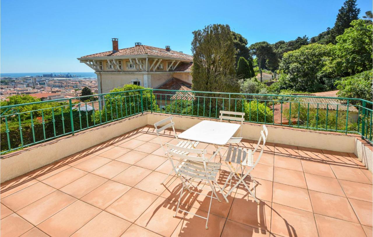 Cozy Home In Sete With Outdoor Swimming Pool Экстерьер фото