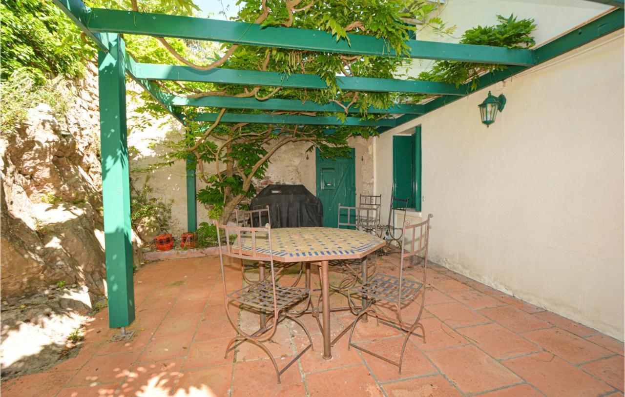 Cozy Home In Sete With Outdoor Swimming Pool Экстерьер фото